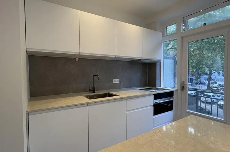 89 m² appartement met terras in Stadsdriehoek - Afbeelding 27