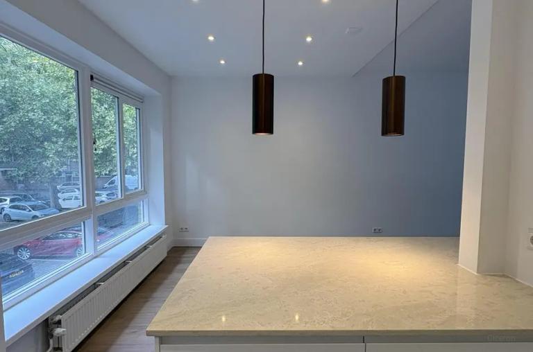 89 m² appartement met terras in Stadsdriehoek - Afbeelding 28