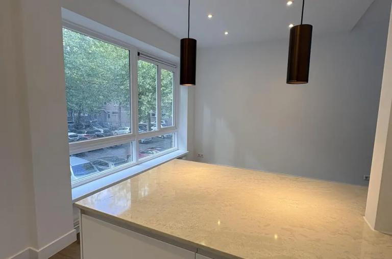 89 m² appartement met terras in Stadsdriehoek - Afbeelding 29
