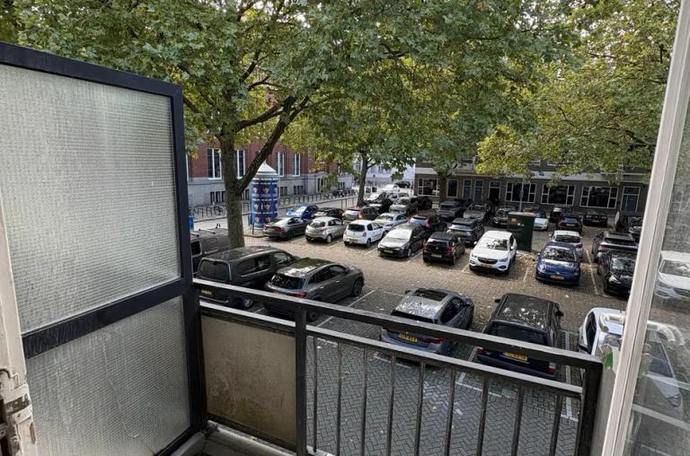 89 m² appartement met terras in Stadsdriehoek - Afbeelding 30
