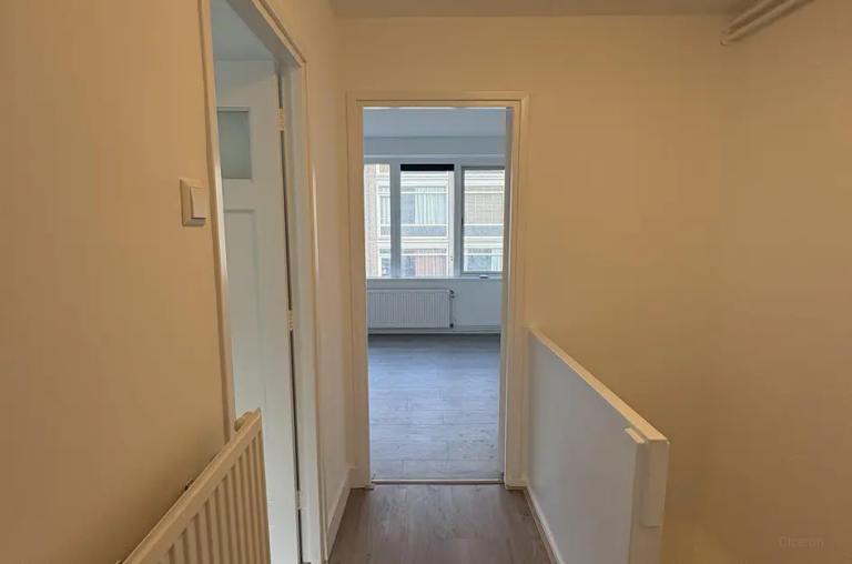 89 m² appartement met terras in Stadsdriehoek - Afbeelding 31