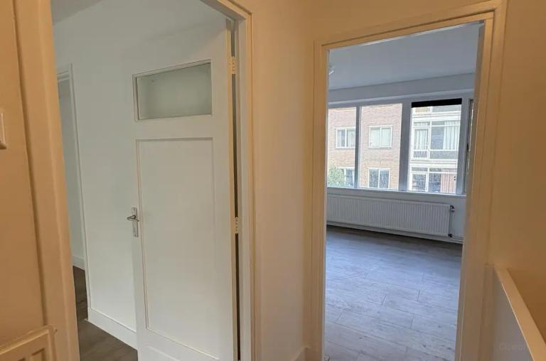 89 m² appartement met terras in Stadsdriehoek - Afbeelding 32