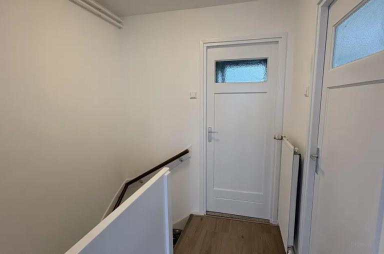 89 m² appartement met terras in Stadsdriehoek - Afbeelding 33