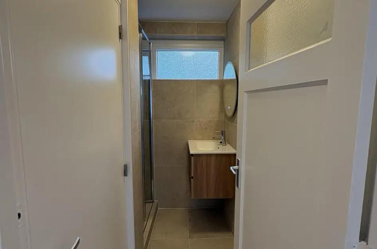 89 m² appartement met terras in Stadsdriehoek - Afbeelding 34