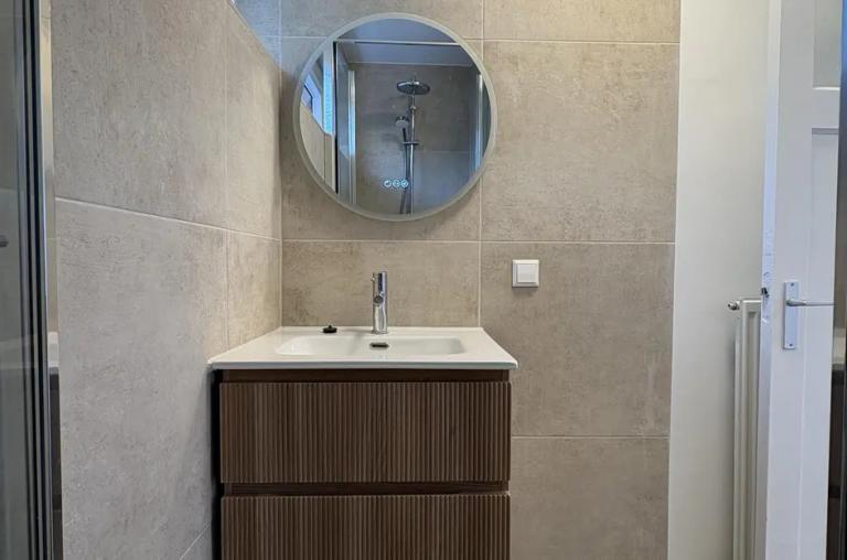 89 m² appartement met terras in Stadsdriehoek - Afbeelding 37
