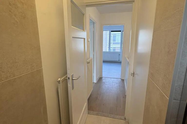 89 m² appartement met terras in Stadsdriehoek - Afbeelding 38