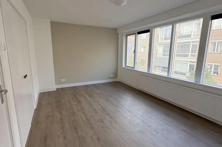 89 m² appartement met terras in Stadsdriehoek - Afbeelding 40