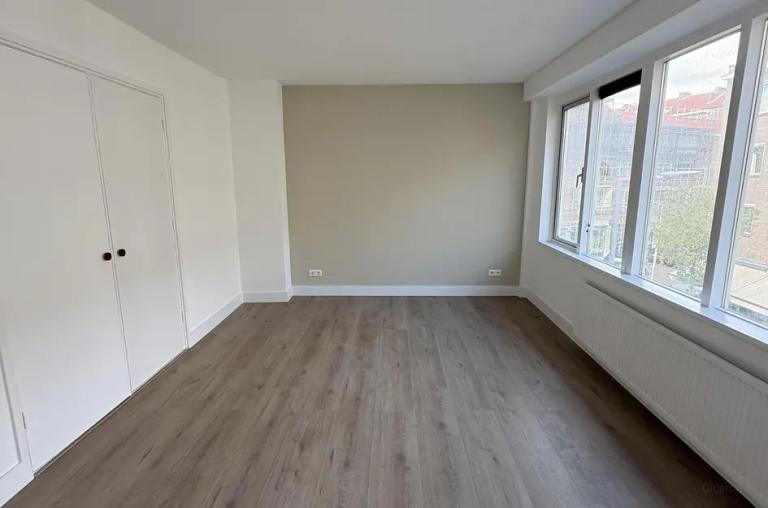 89 m² appartement met terras in Stadsdriehoek - Afbeelding 41