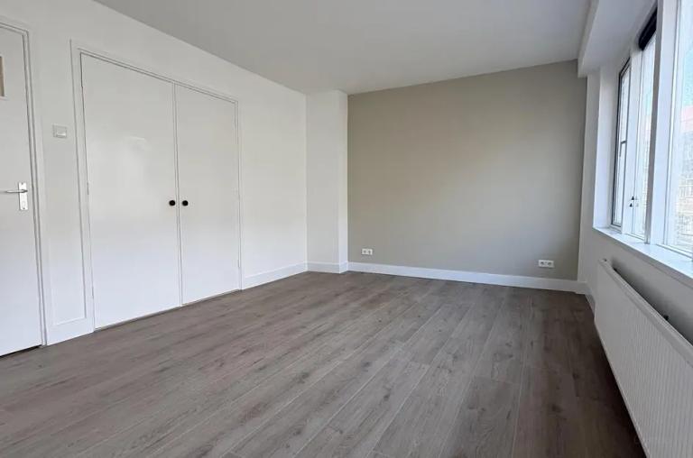 89 m² appartement met terras in Stadsdriehoek - Afbeelding 42