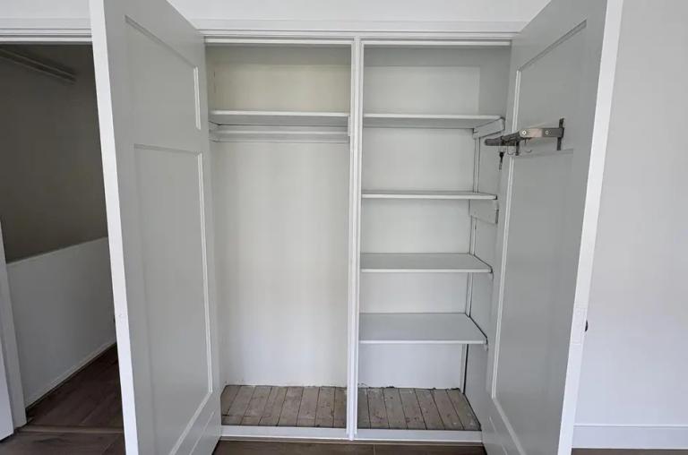 89 m² appartement met terras in Stadsdriehoek - Afbeelding 43