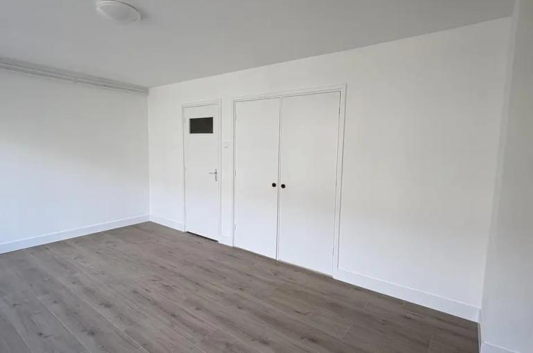 89 m² appartement met terras in Stadsdriehoek - Afbeelding 44