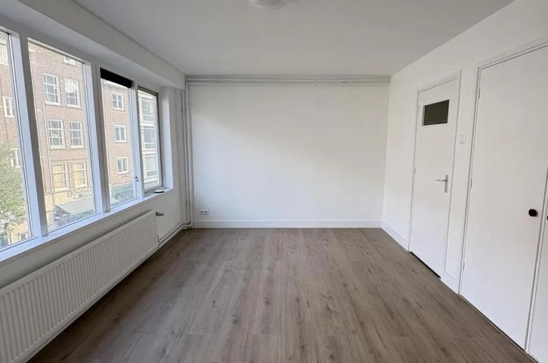 89 m² appartement met terras in Stadsdriehoek - Afbeelding 45