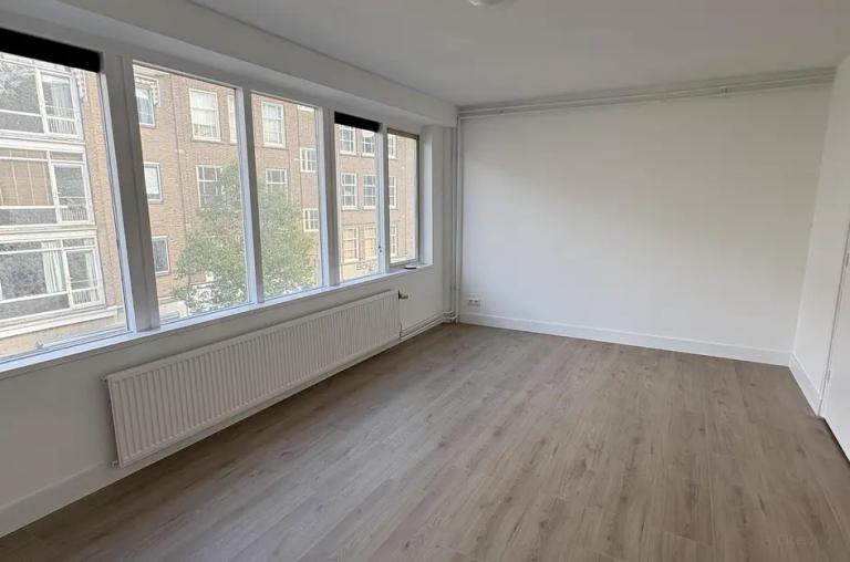 89 m² appartement met terras in Stadsdriehoek - Afbeelding 46