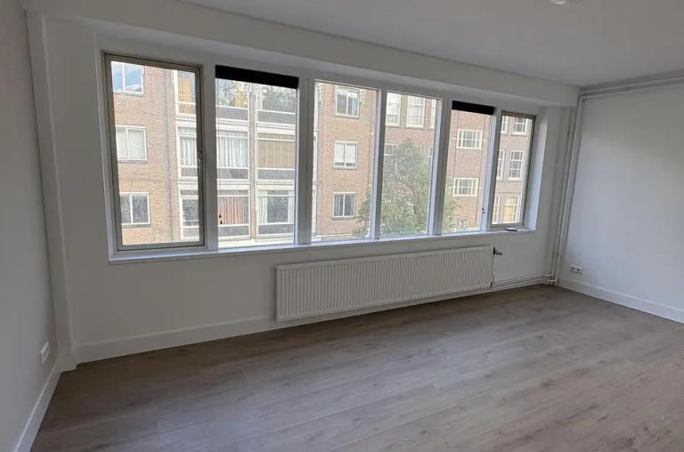 89 m² appartement met terras in Stadsdriehoek - Afbeelding 47