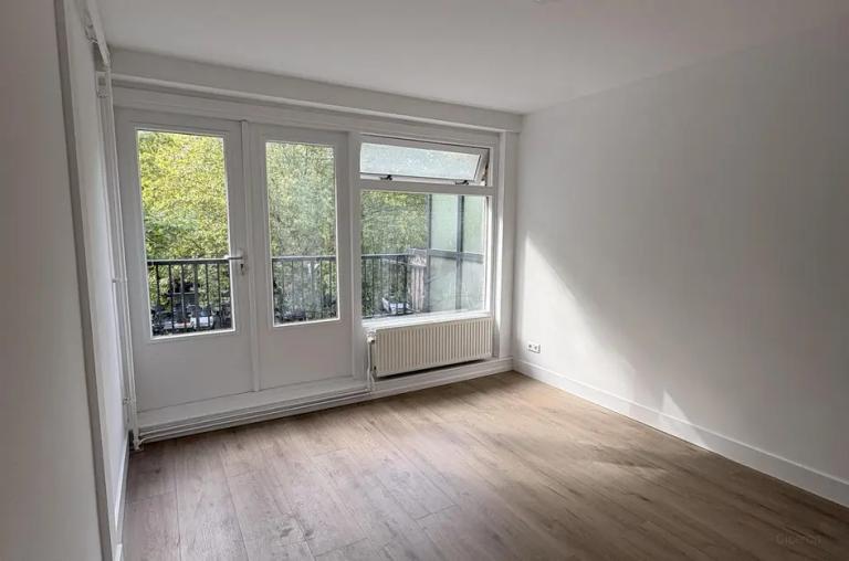 89 m² appartement met terras in Stadsdriehoek - Afbeelding 48