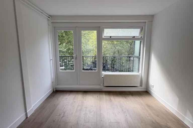 89 m² appartement met terras in Stadsdriehoek - Afbeelding 49