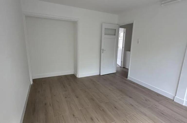 89 m² appartement met terras in Stadsdriehoek - Afbeelding 51