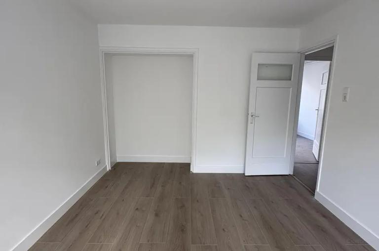 89 m² appartement met terras in Stadsdriehoek - Afbeelding 52
