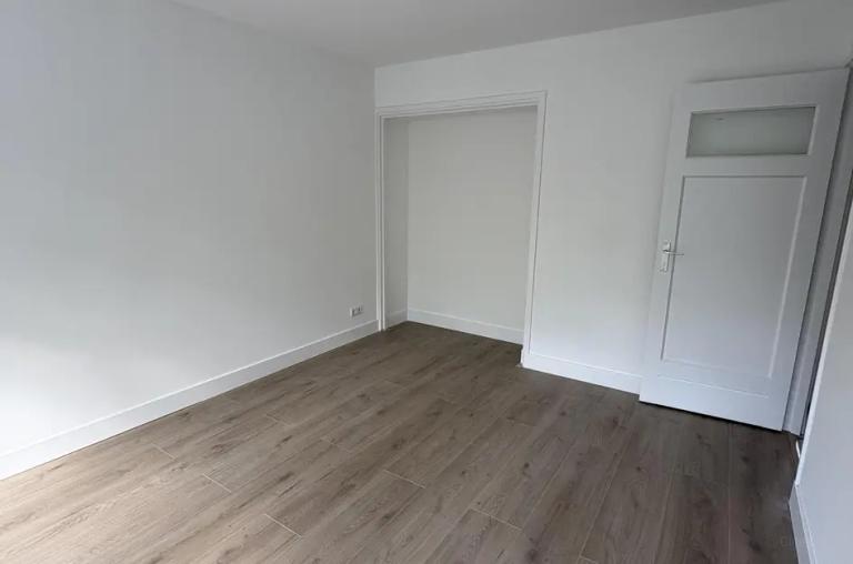 89 m² appartement met terras in Stadsdriehoek - Afbeelding 53
