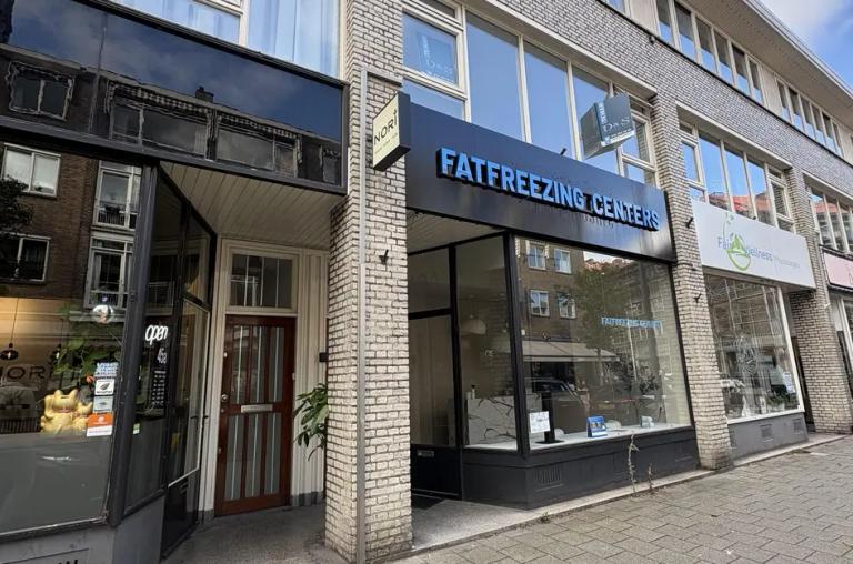 89 m² appartement met terras in Stadsdriehoek - Afbeelding 57