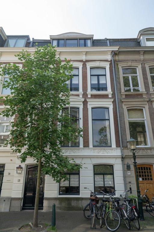 Townhouse on Mauritskade with Garden - Image 6