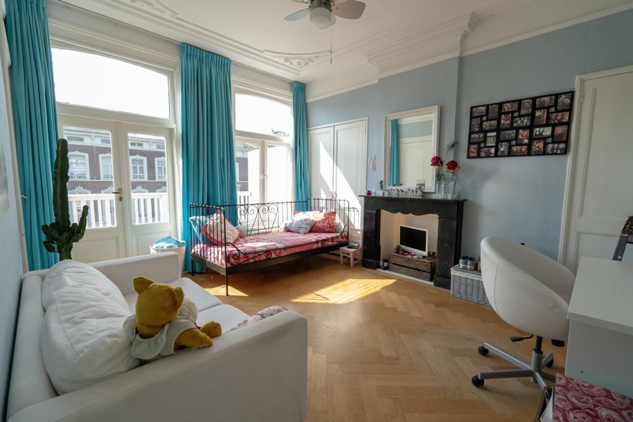 Townhouse on Mauritskade with Garden - Image 16
