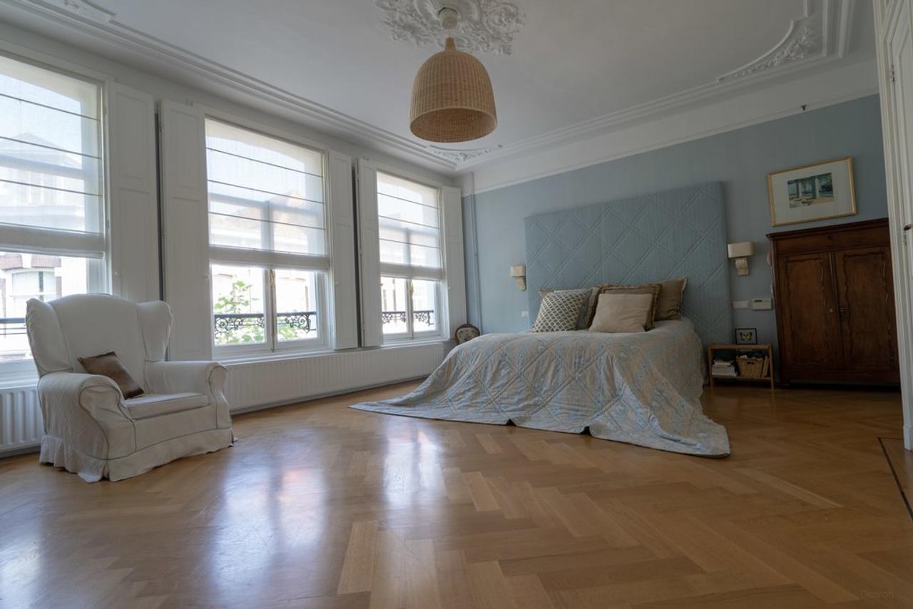 Townhouse on Mauritskade with Garden - Image 17