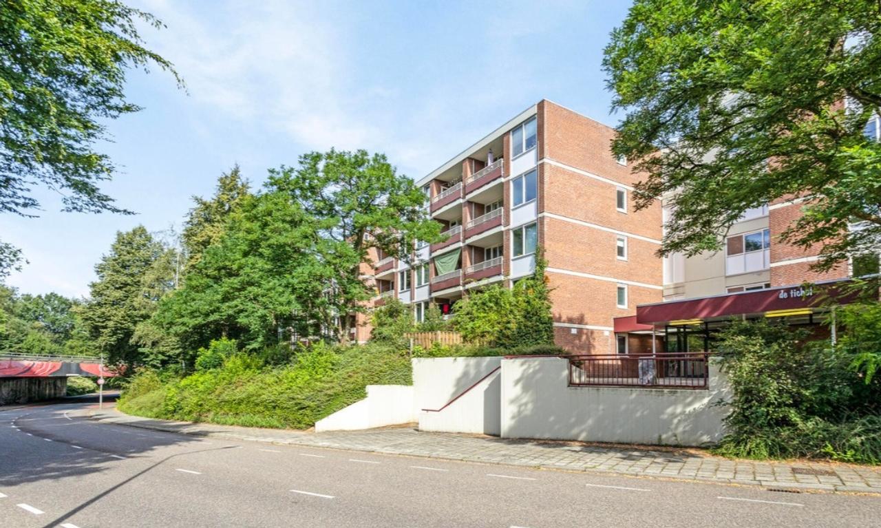 Ground-Floor Apartment with Garden in Heerlen-South - Image 1