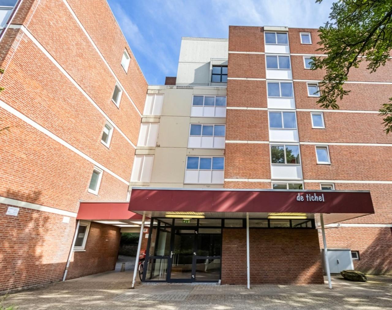 Ground-Floor Apartment with Garden in Heerlen-South - Image 2