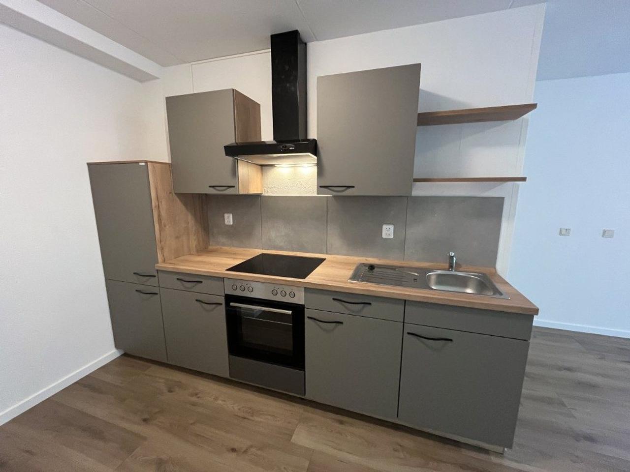 Ground-Floor Apartment with Garden in Heerlen-South - Image 5