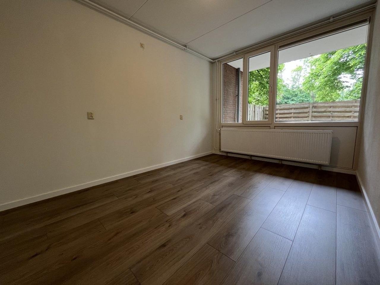 Ground-Floor Apartment with Garden in Heerlen-South - Image 10