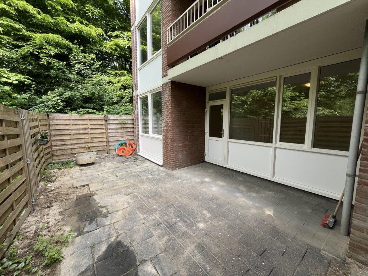 Ground-Floor Apartment with Garden in Heerlen-South - Image 12