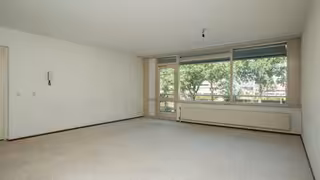 Apartment with Balcony in Woenselse Watermolen