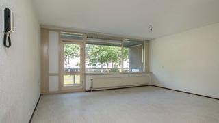Appartement met balkon in Woenselse Watermolen - Afbeelding 2