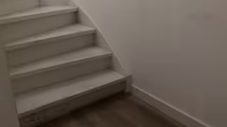 3-slaapkamermaisonette met terras