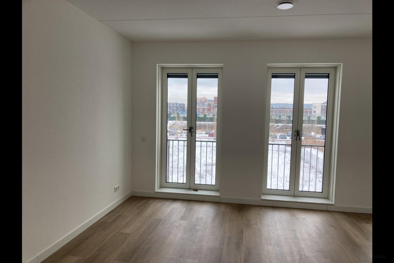 3-slaapkamermaisonette met terras - Afbeelding 5