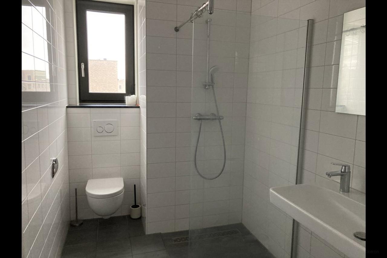 3-slaapkamermaisonette met terras - Afbeelding 8