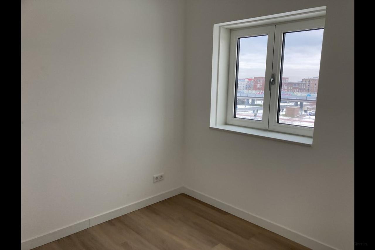 3-slaapkamermaisonette met terras - Afbeelding 10