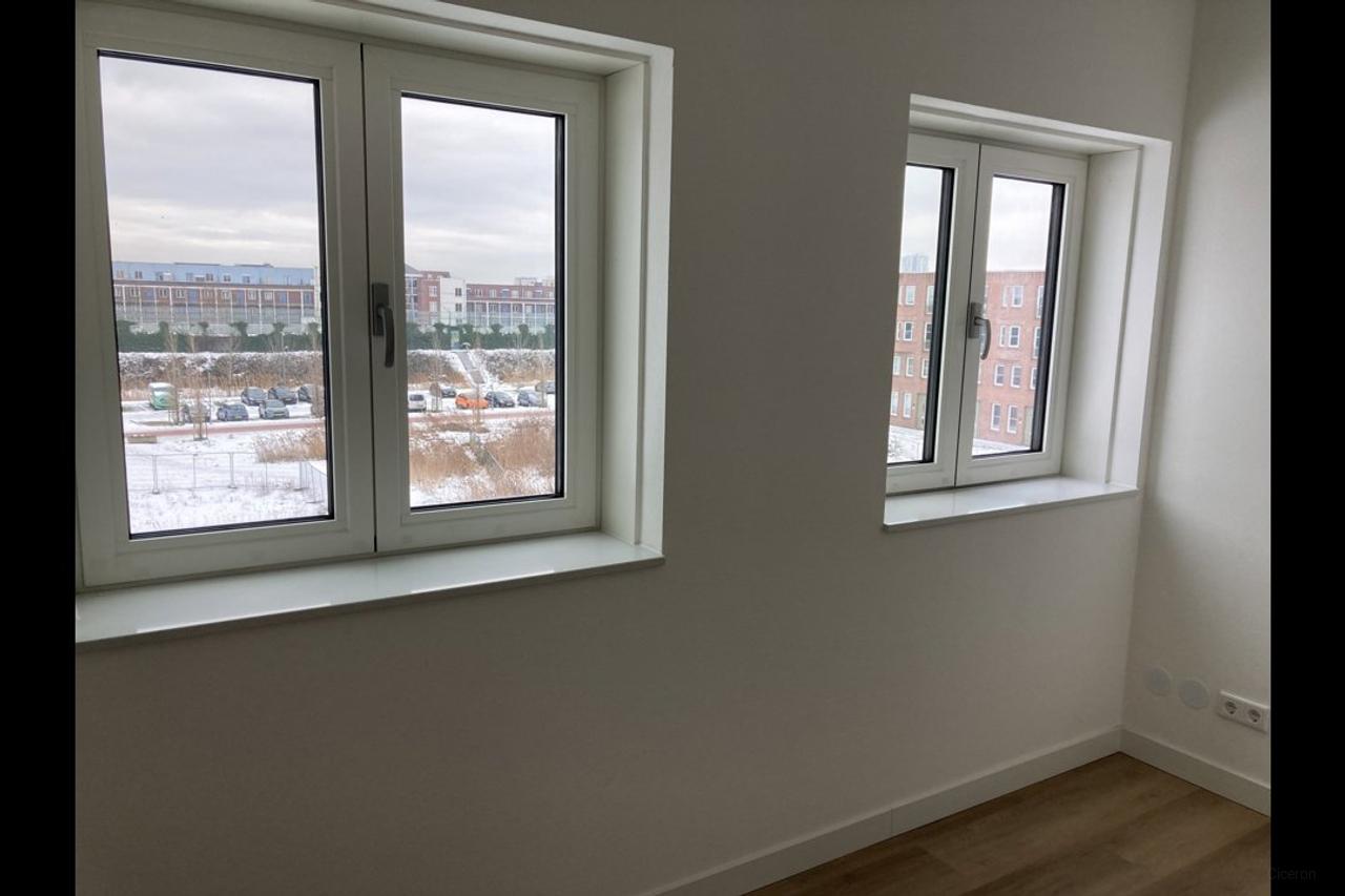 3-slaapkamermaisonette met terras - Afbeelding 11