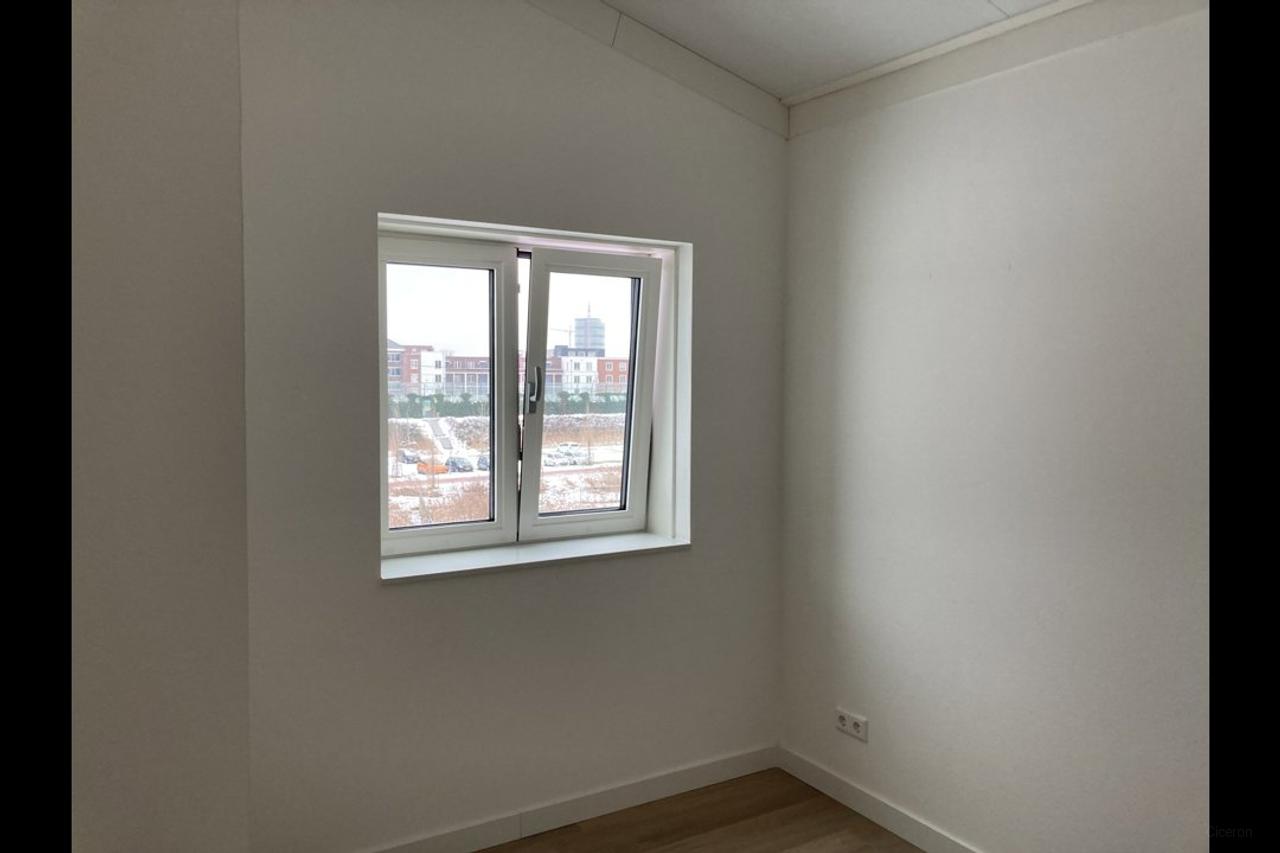 3-slaapkamermaisonette met terras - Afbeelding 12