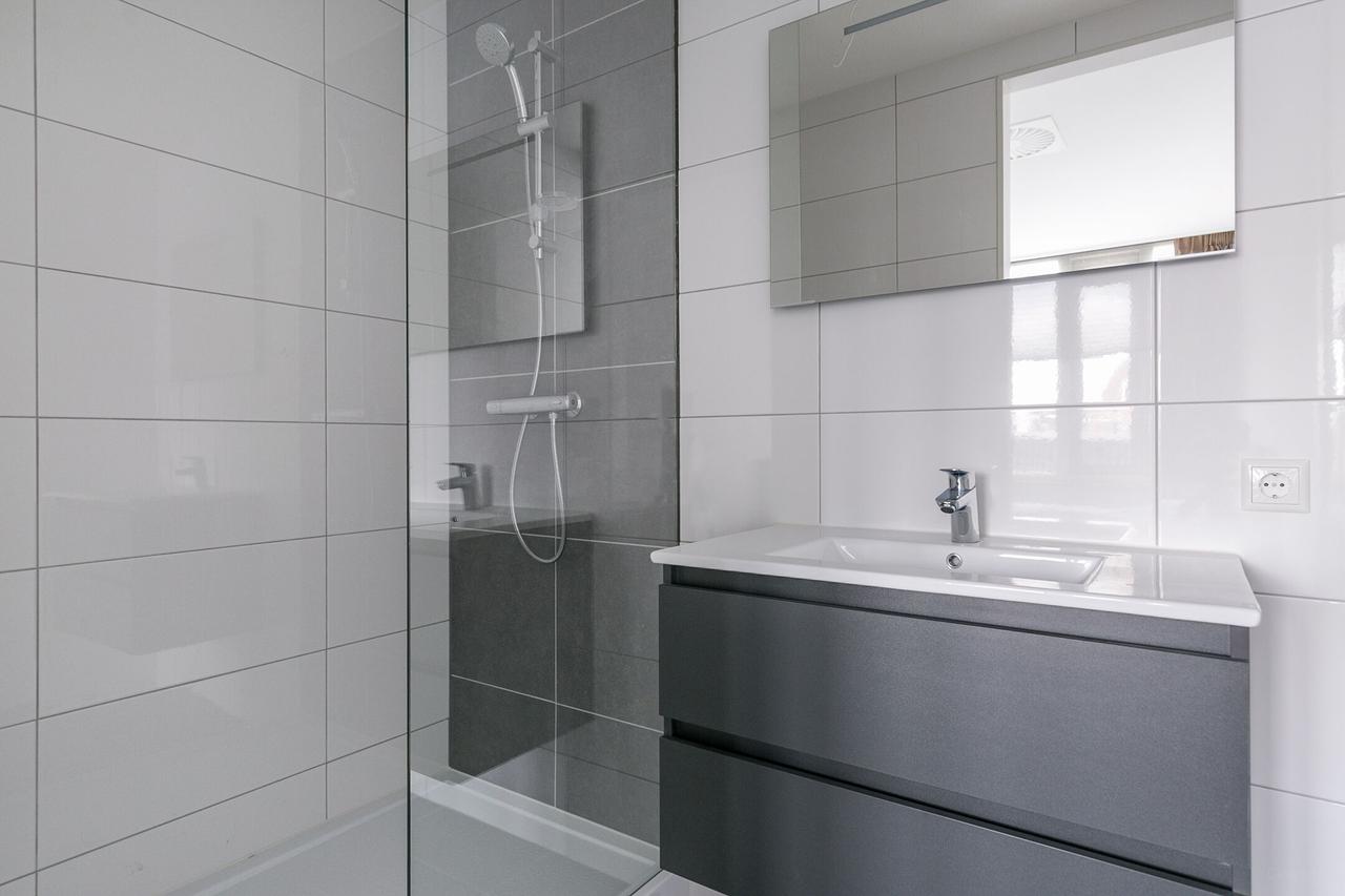 46 m² appartement bij station Leeuwarden - Afbeelding 5