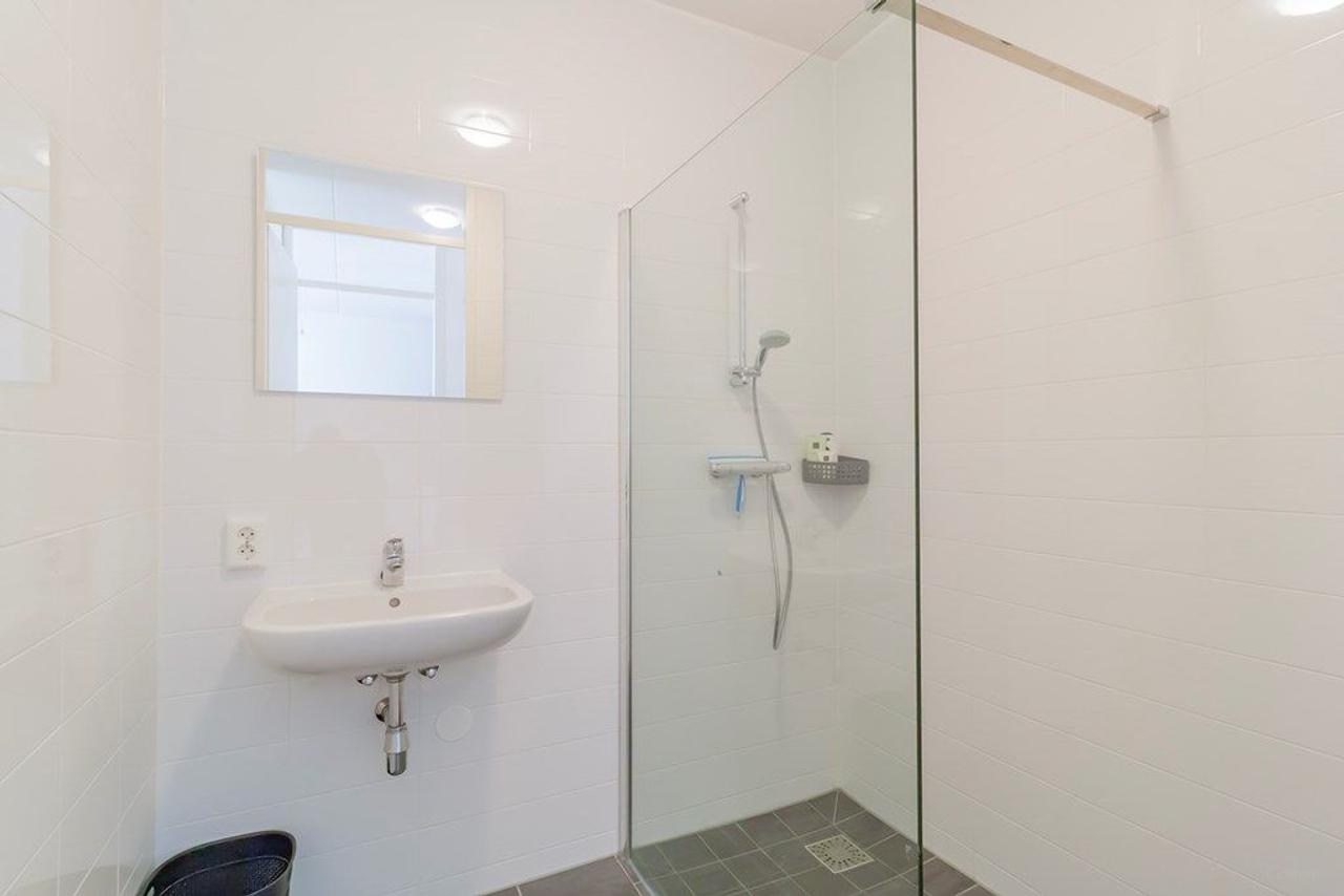 Furnished 1-Bedroom Apartment with Balcony - Image 10