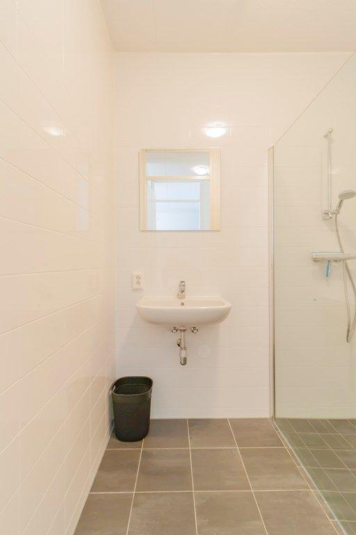 Furnished 1-Bedroom Apartment with Balcony - Image 11
