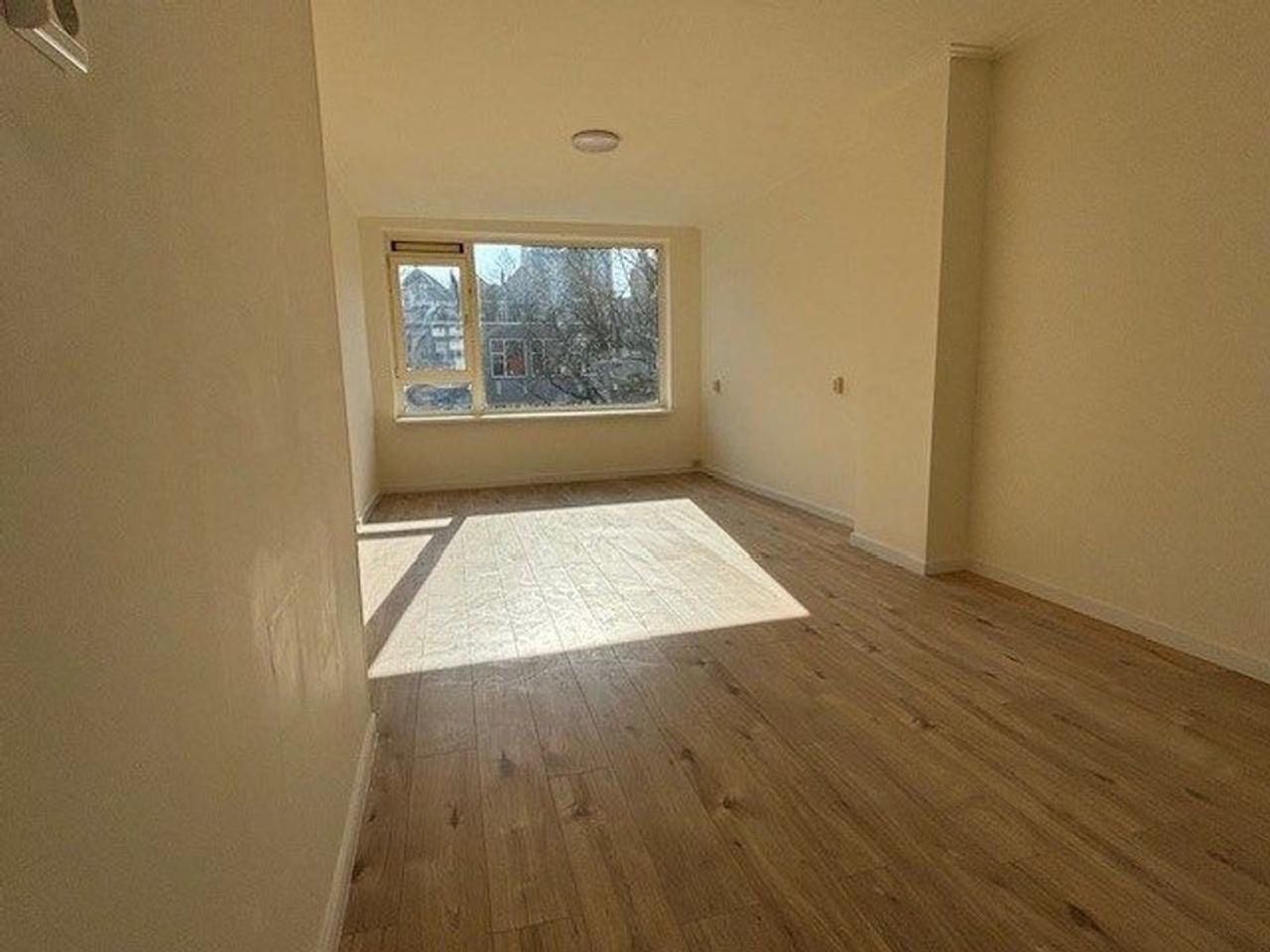 Energielabel A+ appartement op Noordereiland - Afbeelding 1