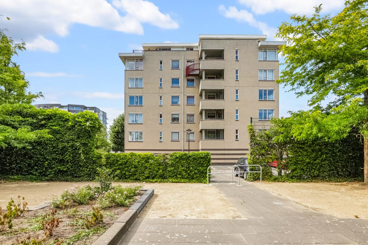 Direct beschikbaar: 98 m² op de begane grond - Afbeelding 1