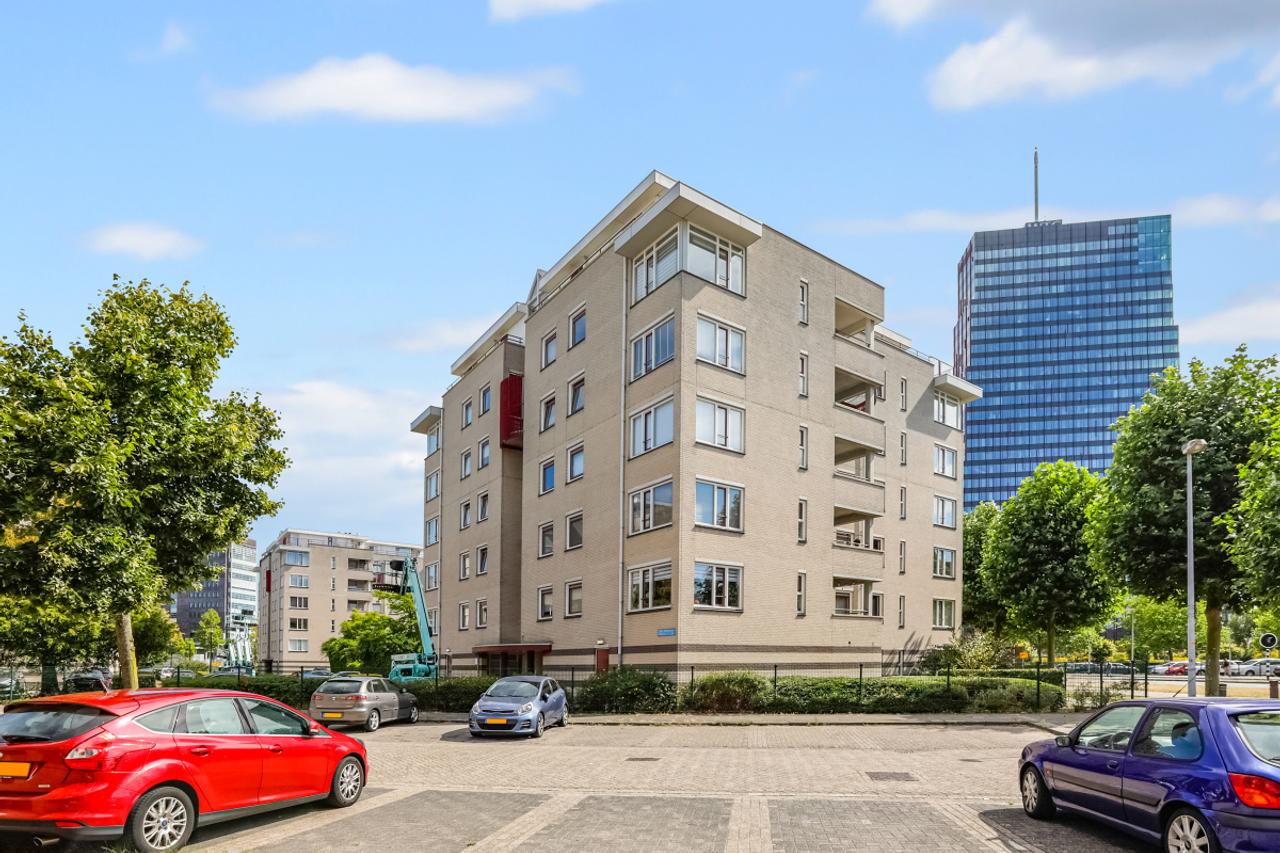 Direct beschikbaar: 98 m² op de begane grond - Afbeelding 2