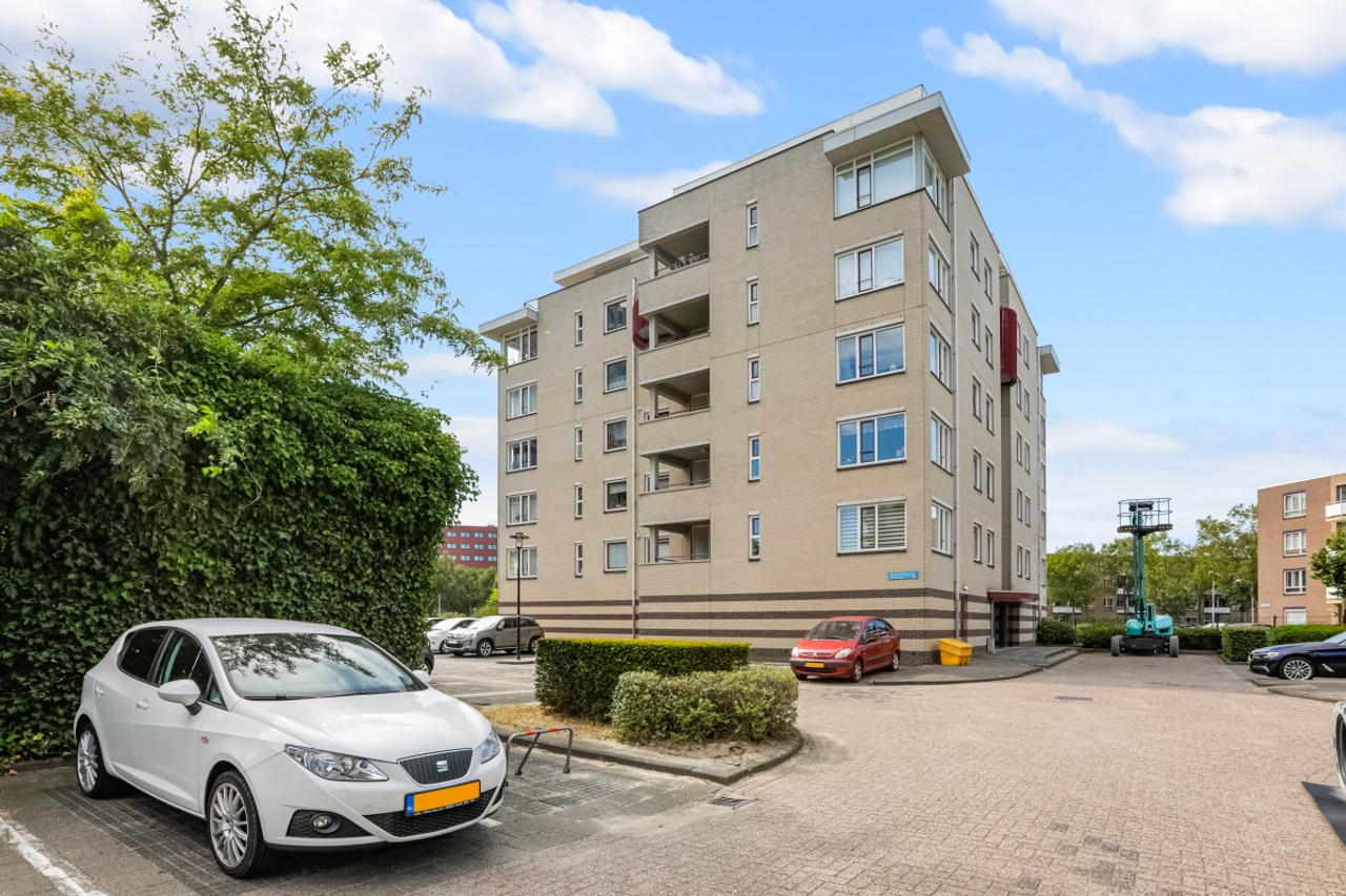 Direct beschikbaar: 98 m² op de begane grond - Afbeelding 3
