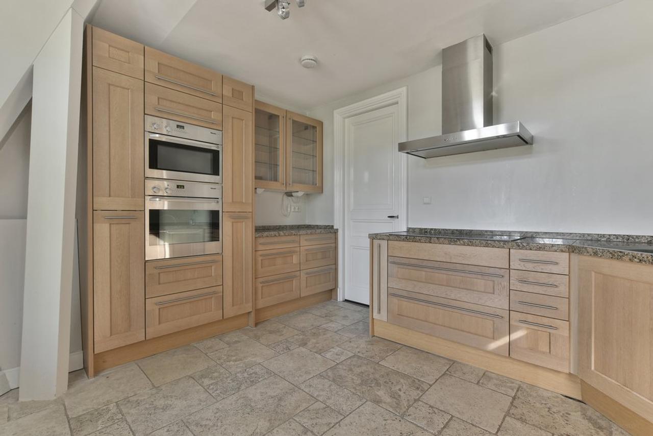 155 m² appartement aan het Vondelpark - Afbeelding 3