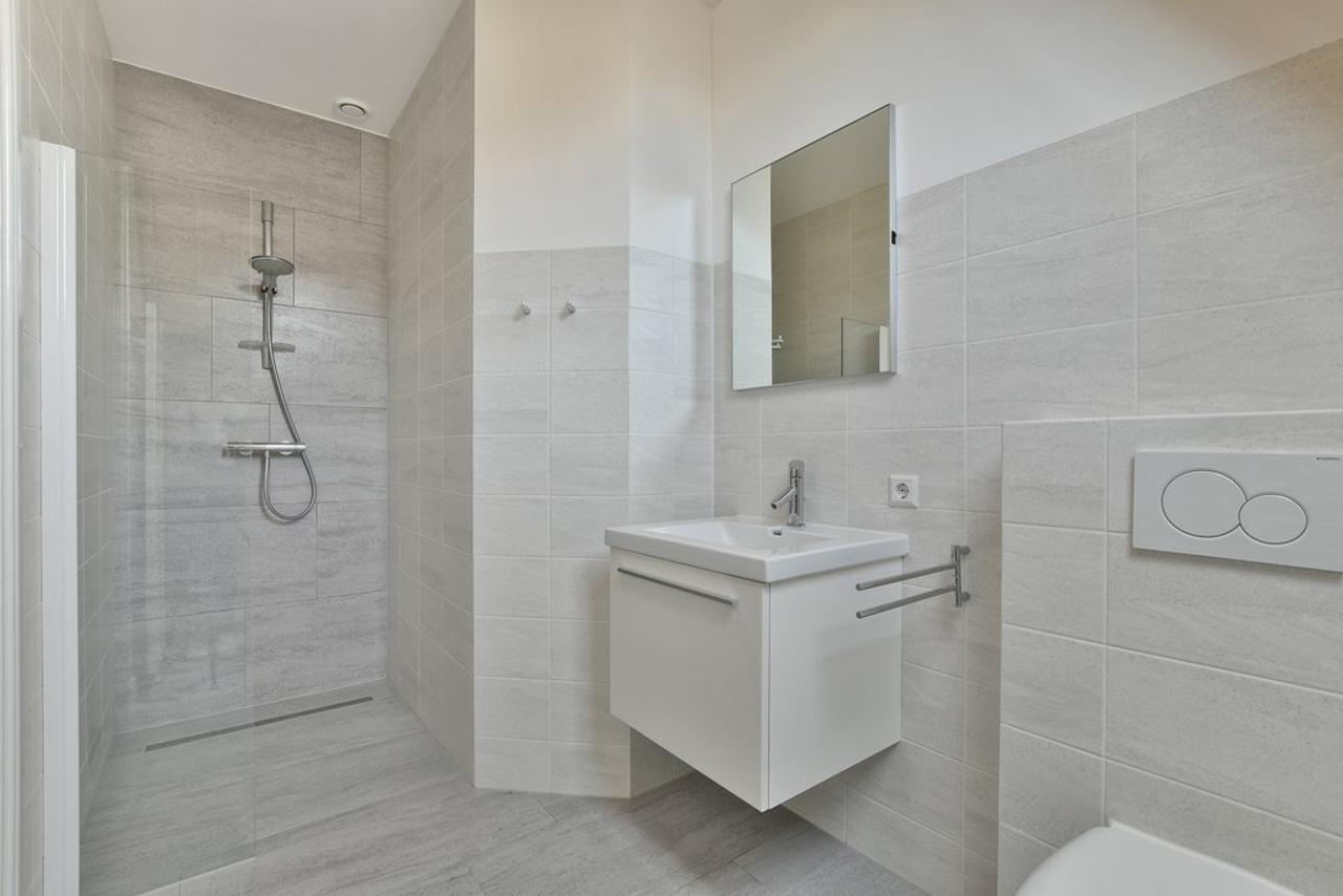 155 m² appartement aan het Vondelpark - Afbeelding 5