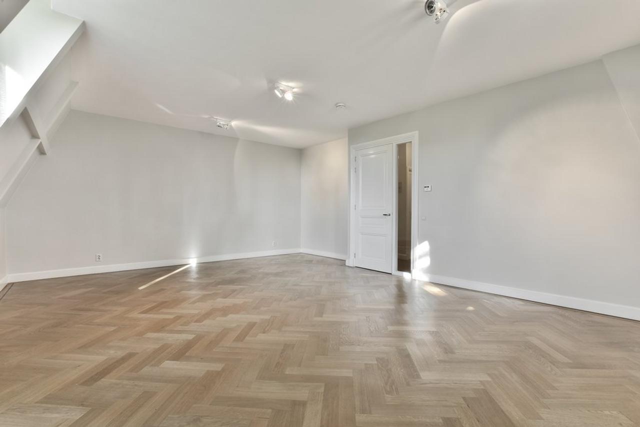 155 m² appartement aan het Vondelpark - Afbeelding 6